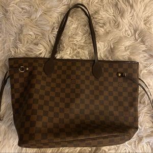 Louis Vuitton MM Neverfull Bag - Amazing Condition
